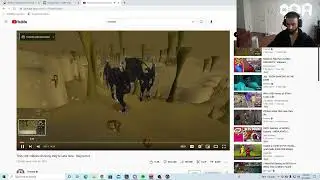 Edgeville dungeon secrets