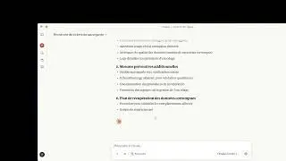 PoC : Exposer une base HFSQL &agrave; l&rsquo;IA via MCP
