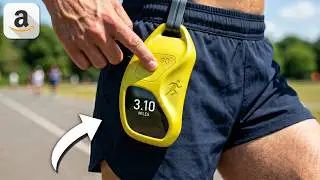 30 Must-Have Running Gear on Amazon Every Beginner Should Buy