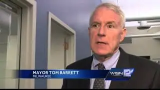 Mayor calls infant mortality in Milwaukee a public health crisis