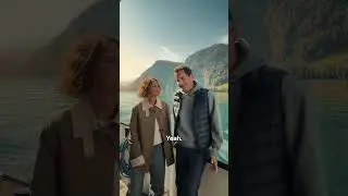 Halle, Roger, and Swiss autumn. What could possibly go wrong? Right? &hellip;Right???