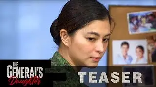 The General's Daughter March 22, 2019 Teaser