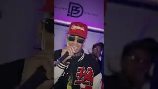 Blaze Underground - Mingo MH Trailer &iexcl;No vas a creer este freestyle en dembow en el estudio!