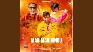 Mad Mad Hindu