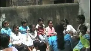 Sonrisas de Bombay