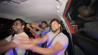 Hum kitne KHUSHNASEEB hain🥴| Trip Day 3