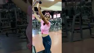 What happened? #Shorts #funnyvideo #gym