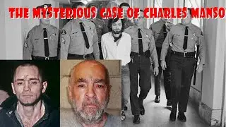 Shocking Secrets &ndash; Charles Manson &ndash; Unknown Facts About Manson Family Murders