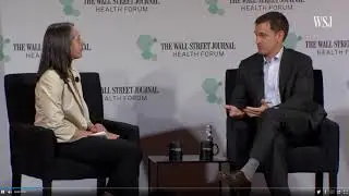 John Arnold on PBMs at the Wall Street Journal Health Forum