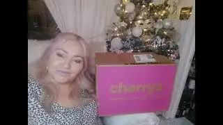 Cherryz Haul, Use code JO20 (20% off first order) Like Poundland, Home Bargains & B&M Bargains.