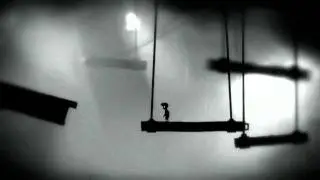 Limbo walkthrough Part 3