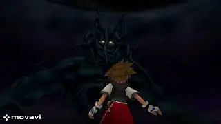 Lann and Reynn get scared on Halloween