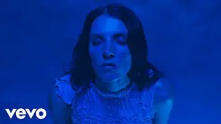 GINEVRA - OCEANO, DIAMANTI, ASTEROIDI (Diamanti Live Experience - Official Video)