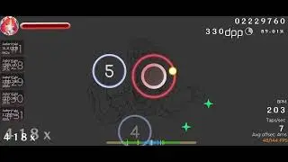 Save Me Fox Girl!! osu!droid