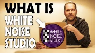 The White Noise Studio Channel Introduction Trailer!