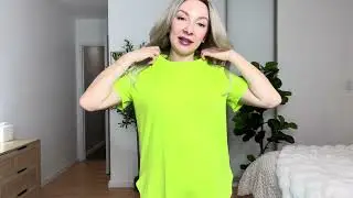 Спортивные топы PINSPARK для женщин с коротким рукавом, защита от ультрафиолета UPF 50+, быстросо...