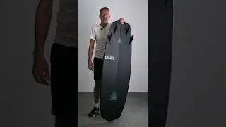 Самая быстрая доска для серфинга в мире? 🤯