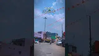 Latehar in just seconds 🏔️⛄️🎥 #explore #instagram #youtubeshorts #latehar #travel #onthisday