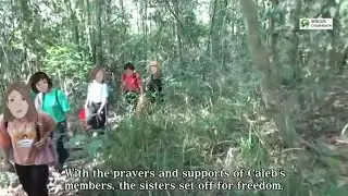 🚨Rescue in Action🚨 North Korean Women&rsquo;s Life Risking Journey to Live.
