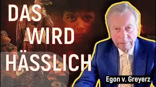 🆕 Egon von Greyerz interview:  🚨Bond crisis - This is getting ugly‼️ #egonvongreyerz  #gold  #silver