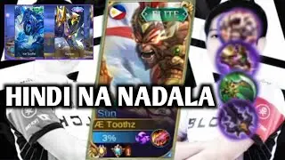 BACK TO OLD ITEM SUN (YT101) | Toothz TV | MLBB