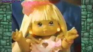 P.J. Sparkles - english