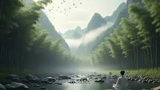 Zen Valley • Chinese Relaxing Music