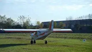 landing stol landafrica