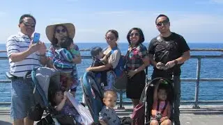 Redondo Beach Pier