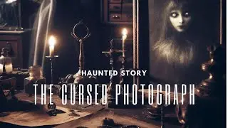 Haunted Story 