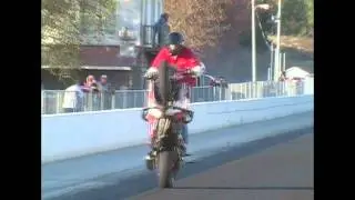 sitdownsteve long rev limiter ss coaster