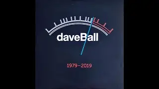 SOFT CELL - Back To Nature (DAVE BALL Vocal Version) (FAD GADGET cover)