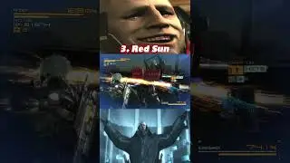 My 5 Favorite Metal Gear Rising Songs