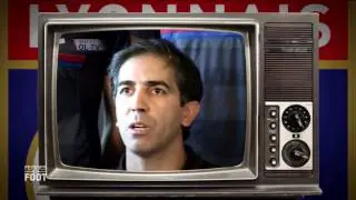 Lettre &agrave; Farid Benstiti