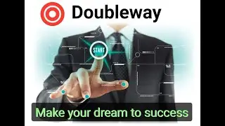 Fast Track Way In Doing Doubleway.io