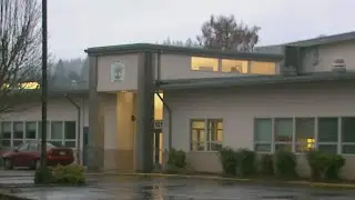 Forest Grove school staff sick, program closed