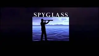 After Ending/Sega Films Spyglass Amblin Victor Hugo Pictures Paramount Pictures (2008)
