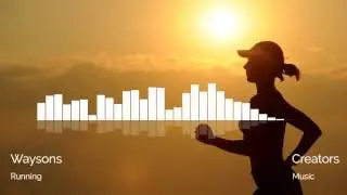 Waysons - Running