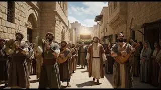 Ephesians 1 NKJV Audio Bible and The Acts of Peter the Apostle Audiobook Read Along with