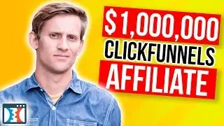 Spencer Mecham's Secret To Becoming One Of The Top ClickFunnels Affiliates