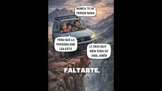 tu no est&aacute;s solo#Dios es tu pastor# nada te faltar&aacute;# conf&iacute;a y vencer&aacute;#reflexion