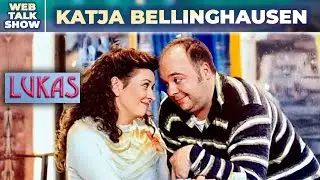 LUKAS & Erinnerungen an Dirk Bach - Katja Bellinghausen Interview