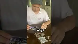The World's Smallest Jigsaw Puzzle