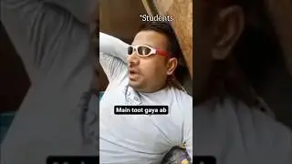 Ukpsc paper leak|Mai to toot gaya Memes,#shorts #uttarakhand #viral #tranding