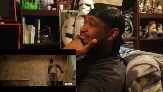 His House Trailer Reaction