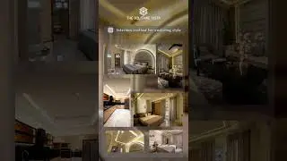 Interiors enduring for style