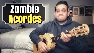 Payaso - Version Zombie | Acordes Modernos / Cadencias