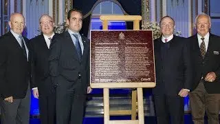 Bettman marks NHL&rsquo;s 100th anniversary in &lsquo;heartland&rsquo; of Montreal