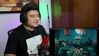 Hermandad entre EL PINCHE  MARA FT C KAN -VOY EN EL TROCON (VIDEO REACCI&Oacute;N) 