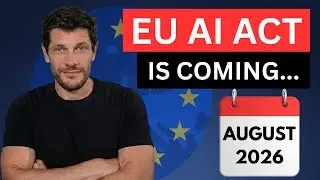 EU AI Act & Agentic AI: Don't Get Caught Out in 2026